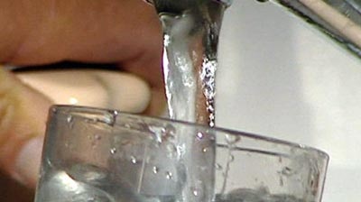 Concerns have been raised about some Tasmanian drinking water.