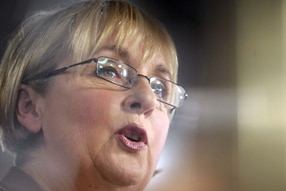 Jenny Macklin (AAP: Alan Porritt, file photo)