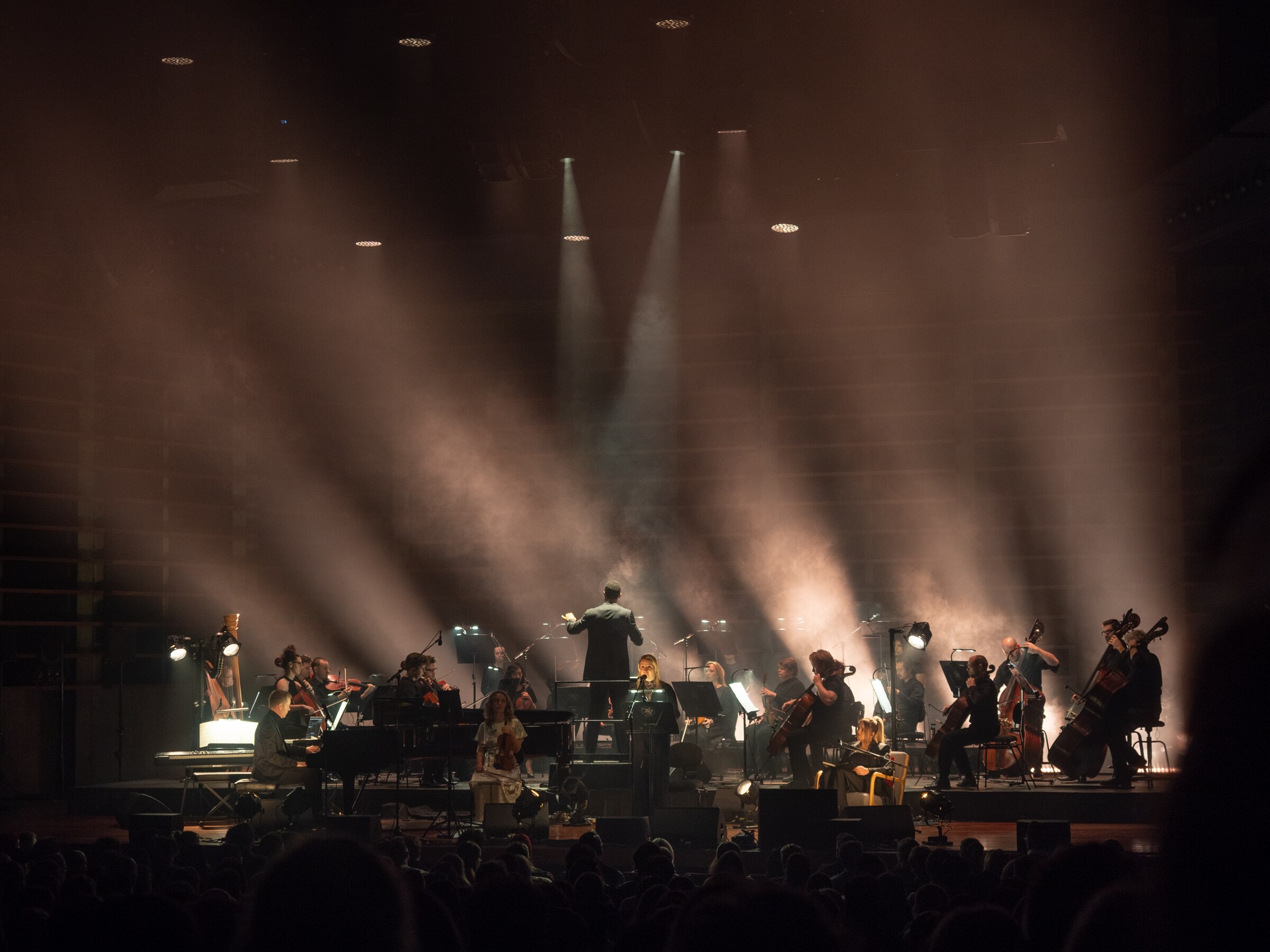 Dark Mofo Voices Andy Hatton