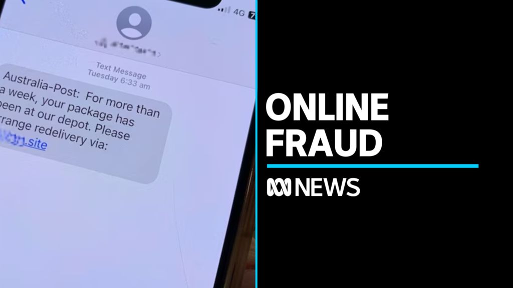 Federal Government To Launch National Anti-Scam Centre - ABC News