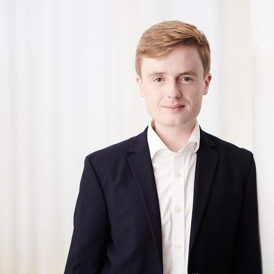 Australian opera scholar Louis Hurley - ABC listen