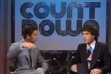 Prince Charles and Molly Meldrum on Countdown