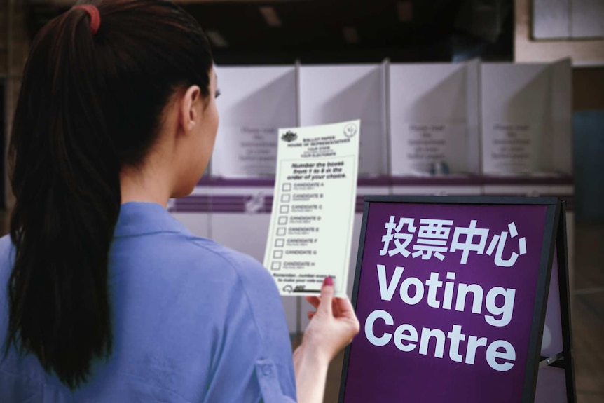 大选中有多位华裔候选人谈他们竞选期间最让他们难忘的事情。