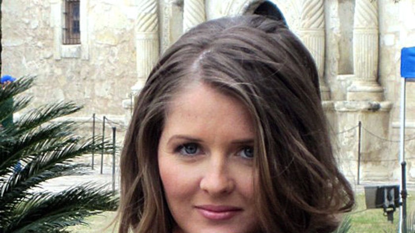 Sarah Monahan