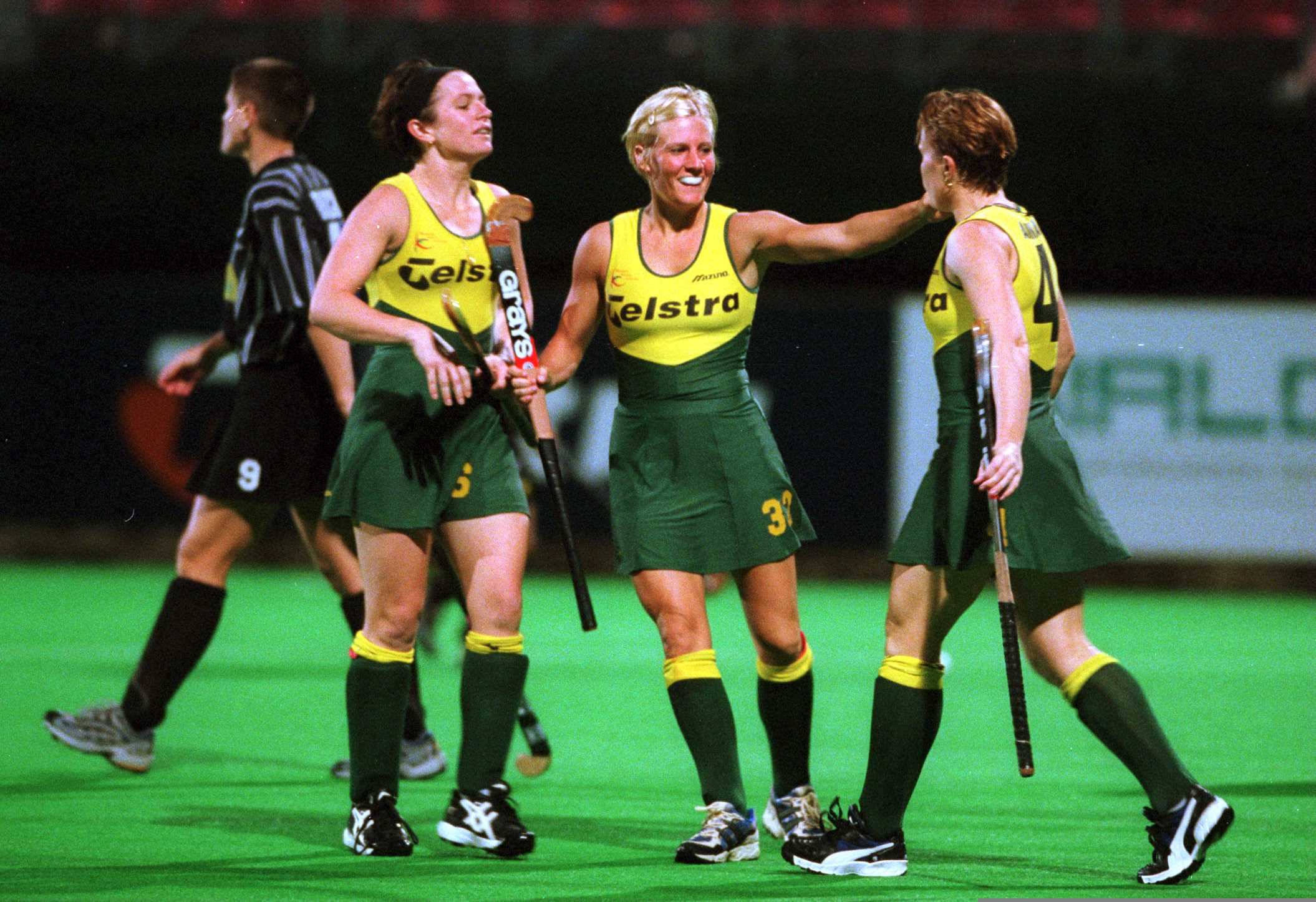 A Sports Writer Finds The Best Teams In History And Discovers The One Thing They All Have In Common Abc News