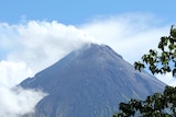 Mount Mayon