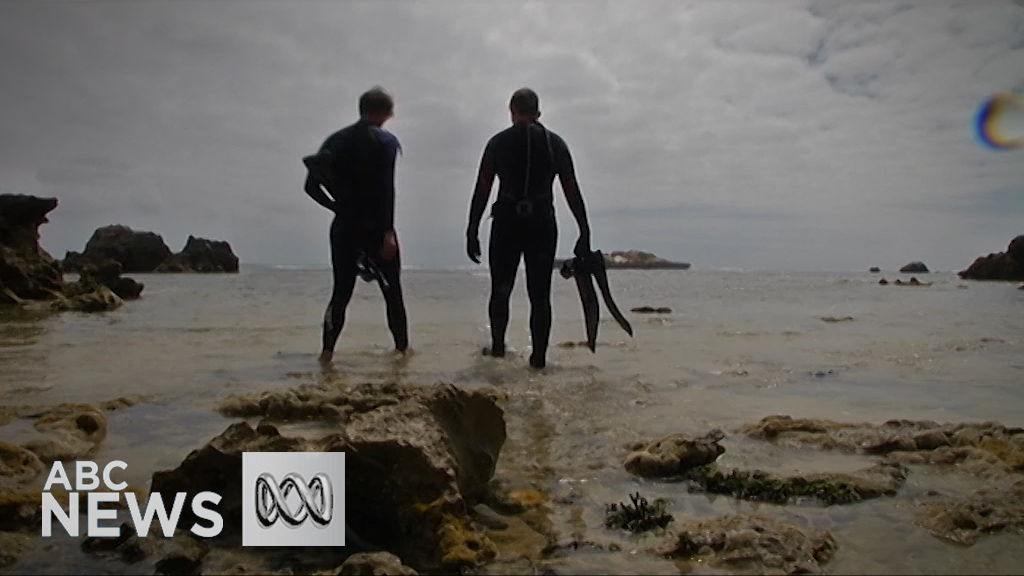 Carpenter Rocks - 5291 - Location - ABC News