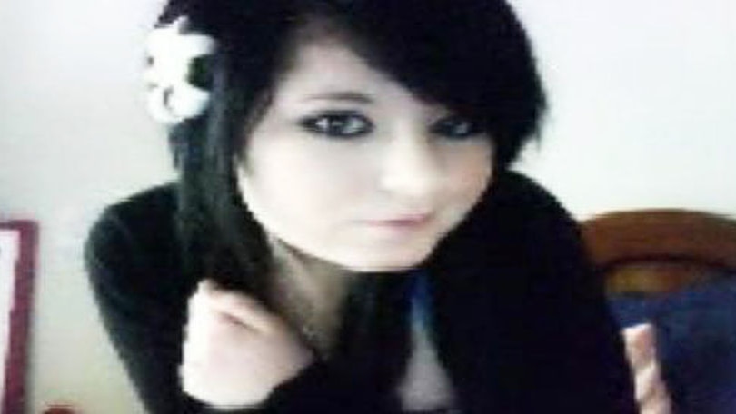 Kapunda teenager Chantelle Rowe and her parents were found dead on Monday.