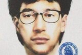 This image released by the Royal Thai Police on August 19, 2015 shows the photofit of a man suspected to be the Bangkok bomber.