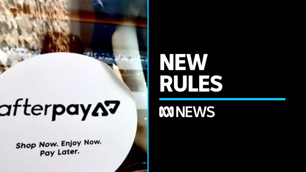 Buy Now Pay Later Industry Could Face New Regulation - ABC News