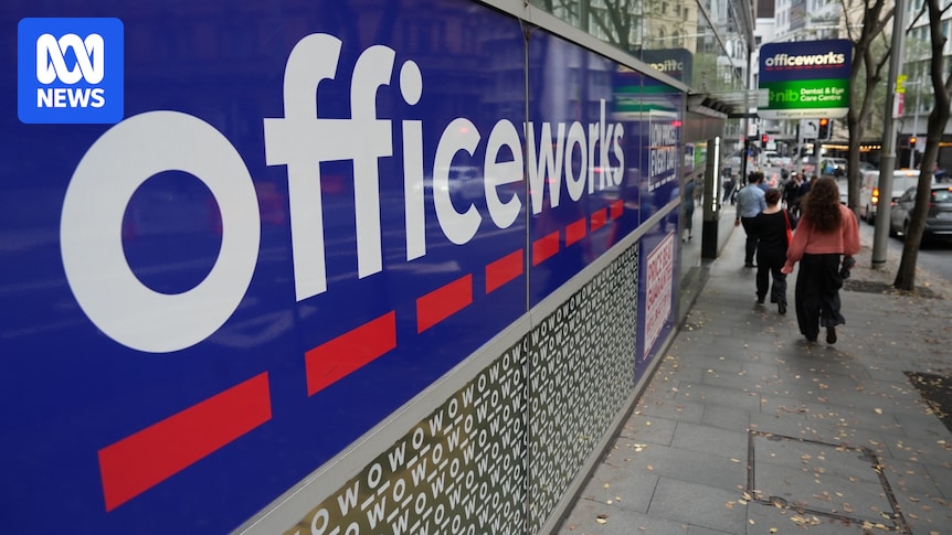 Officeworks Offshoring Plan: A Short-Term Fix with Long-Term Consequences