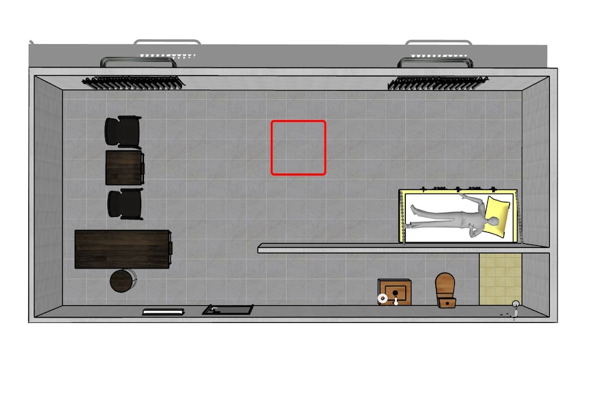 Inside an RSDL cell