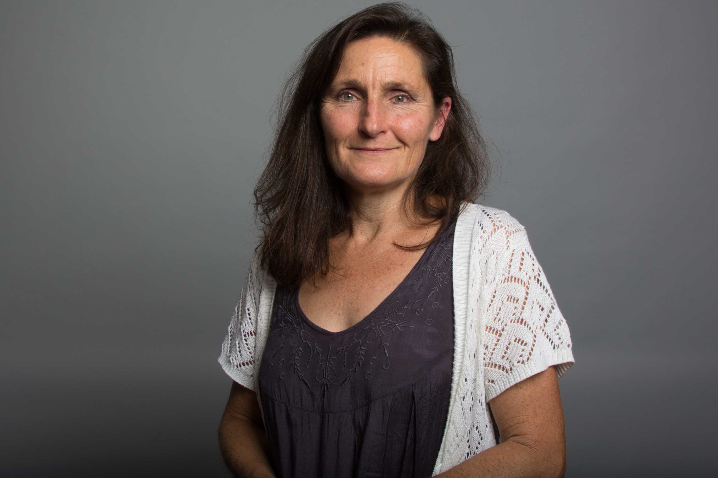 Joanne McCarthy: the reporter who sparked a Royal Commission episode artwork