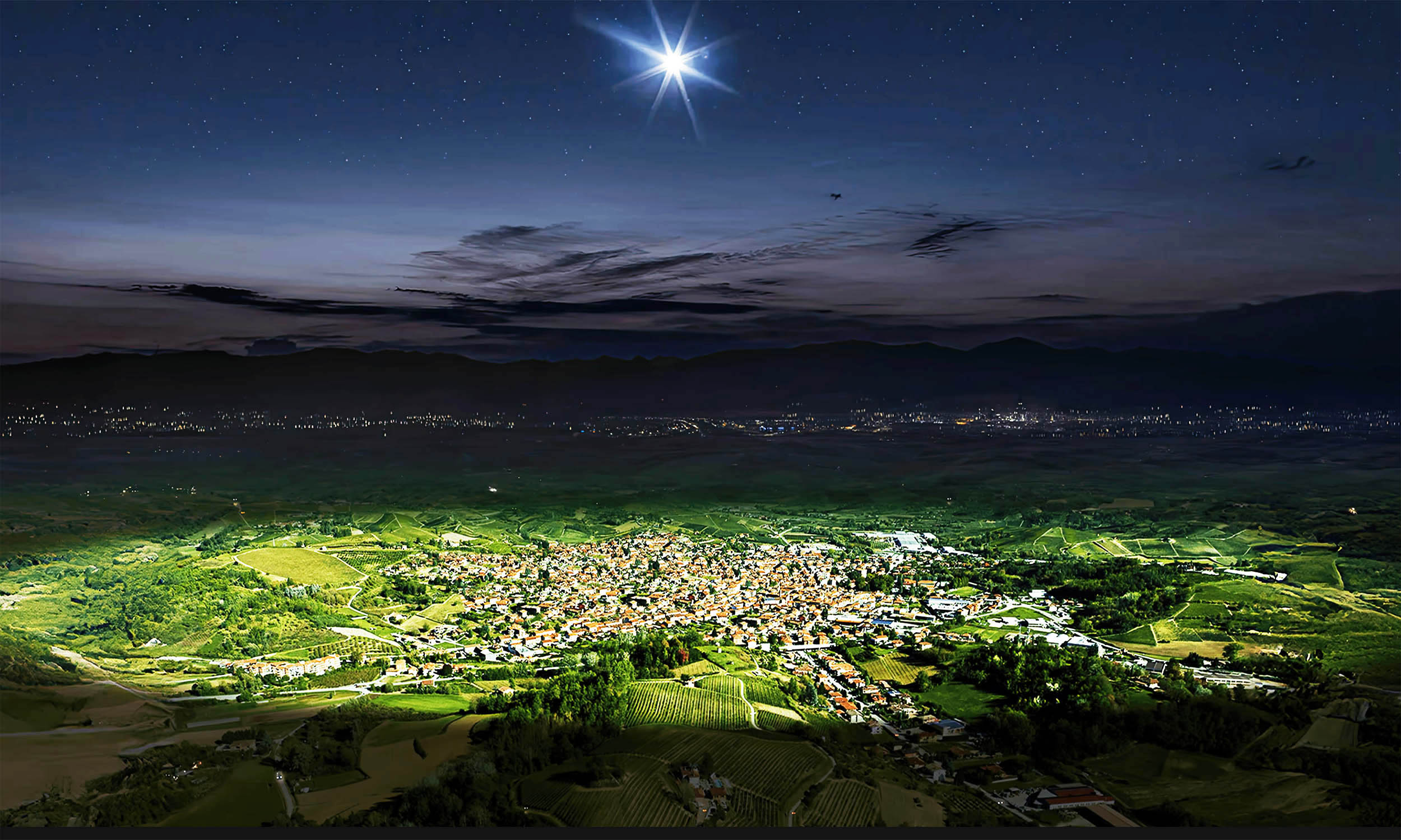 A US tech start-up wants to turn night into day. The question is why?