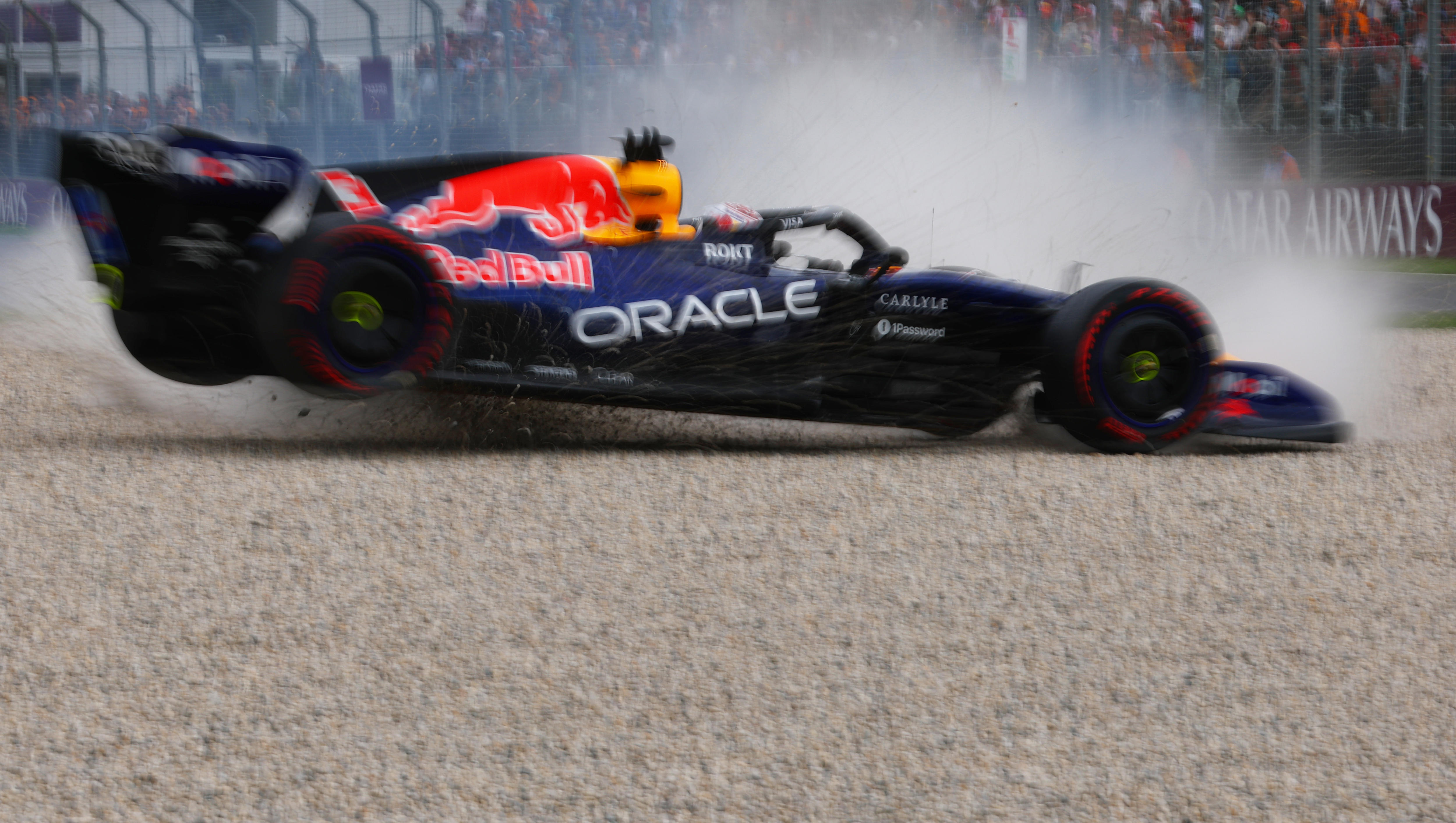 Live: F1 qualifying up next in Melbourne for Australian Grand Prix