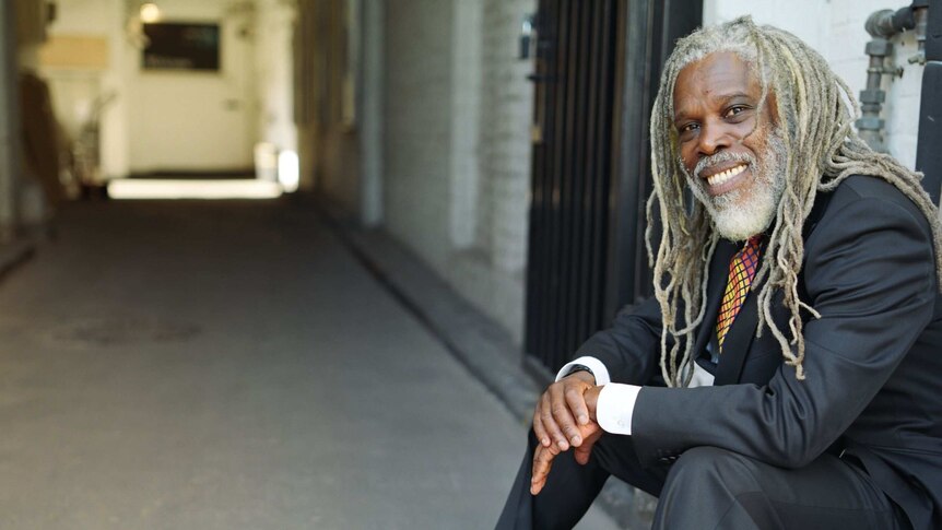 Billy Ocean still performing after five decades in the music business