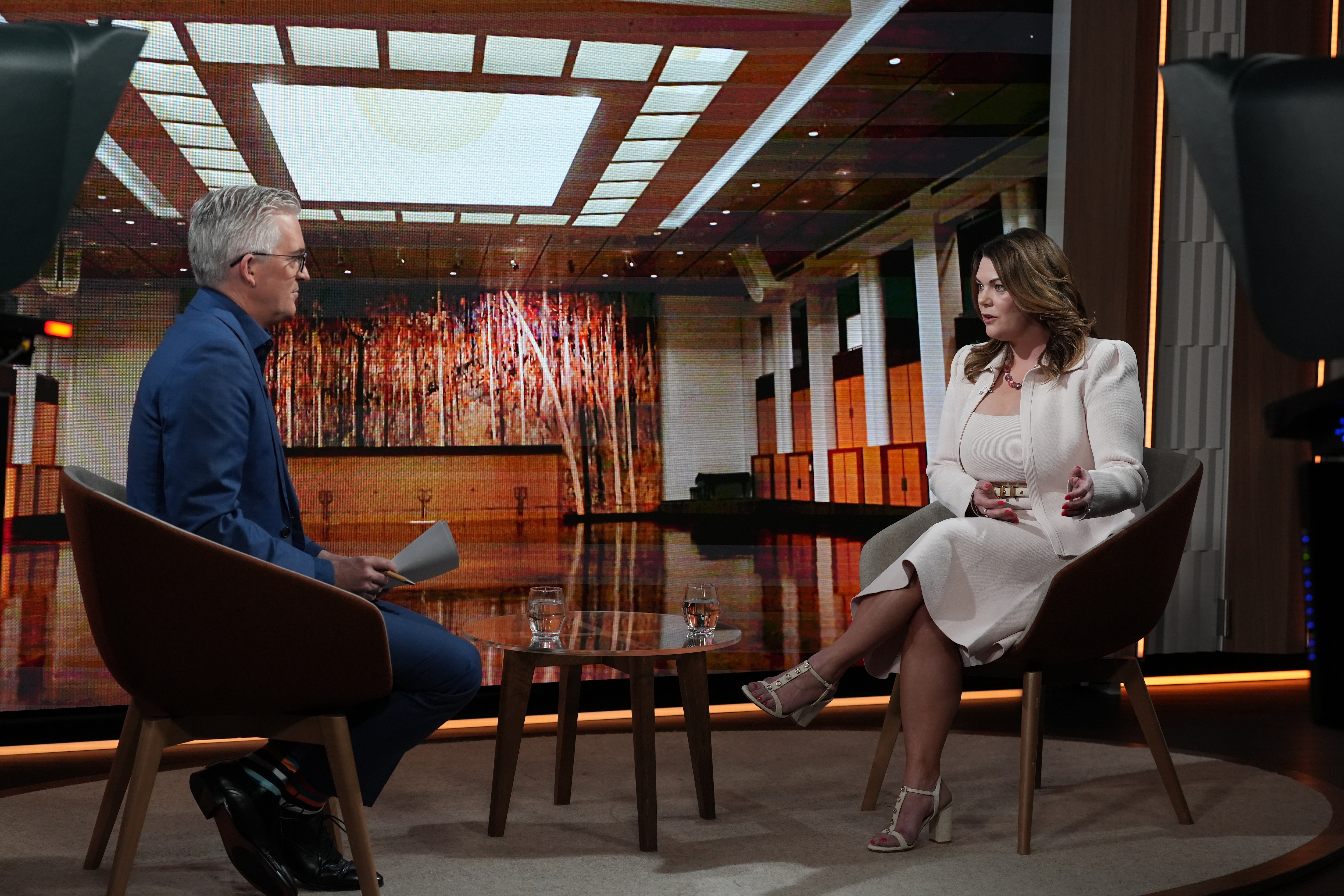 Labor offers Greens forestry deal in exchange for support on environment laws – abc.net.au