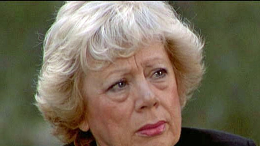 Ms Bailey was first elected in 1990.