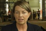 Anna Bligh