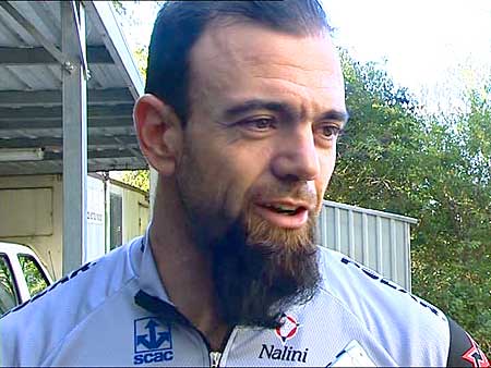 Eadie denies drug allegations - ABC News