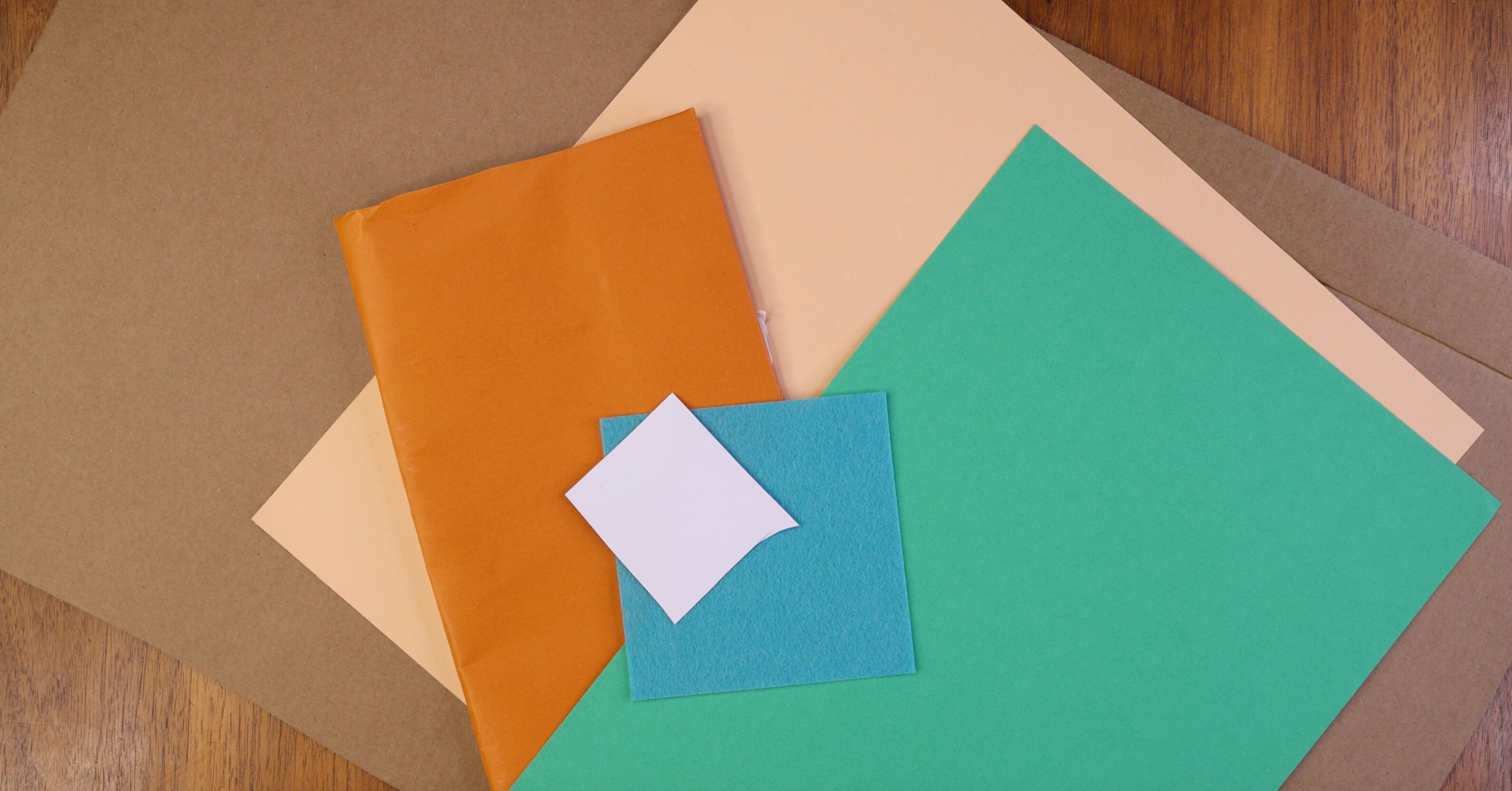 Bingo Card Craft Image