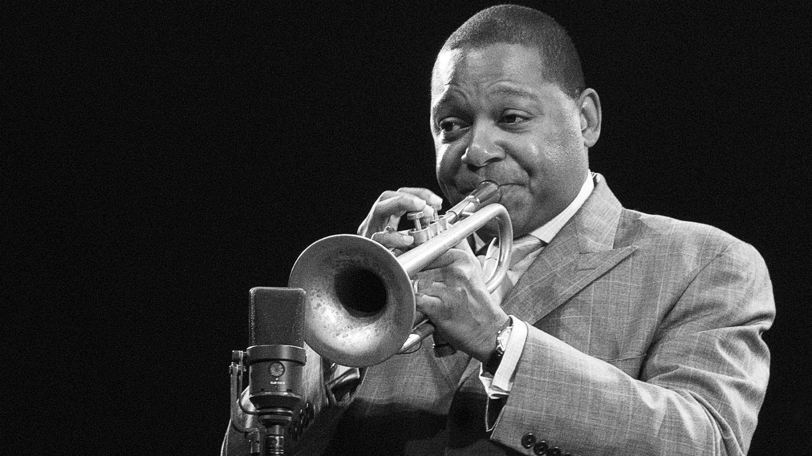 A Playlist from Wynton Marsalis - ABC Jazz