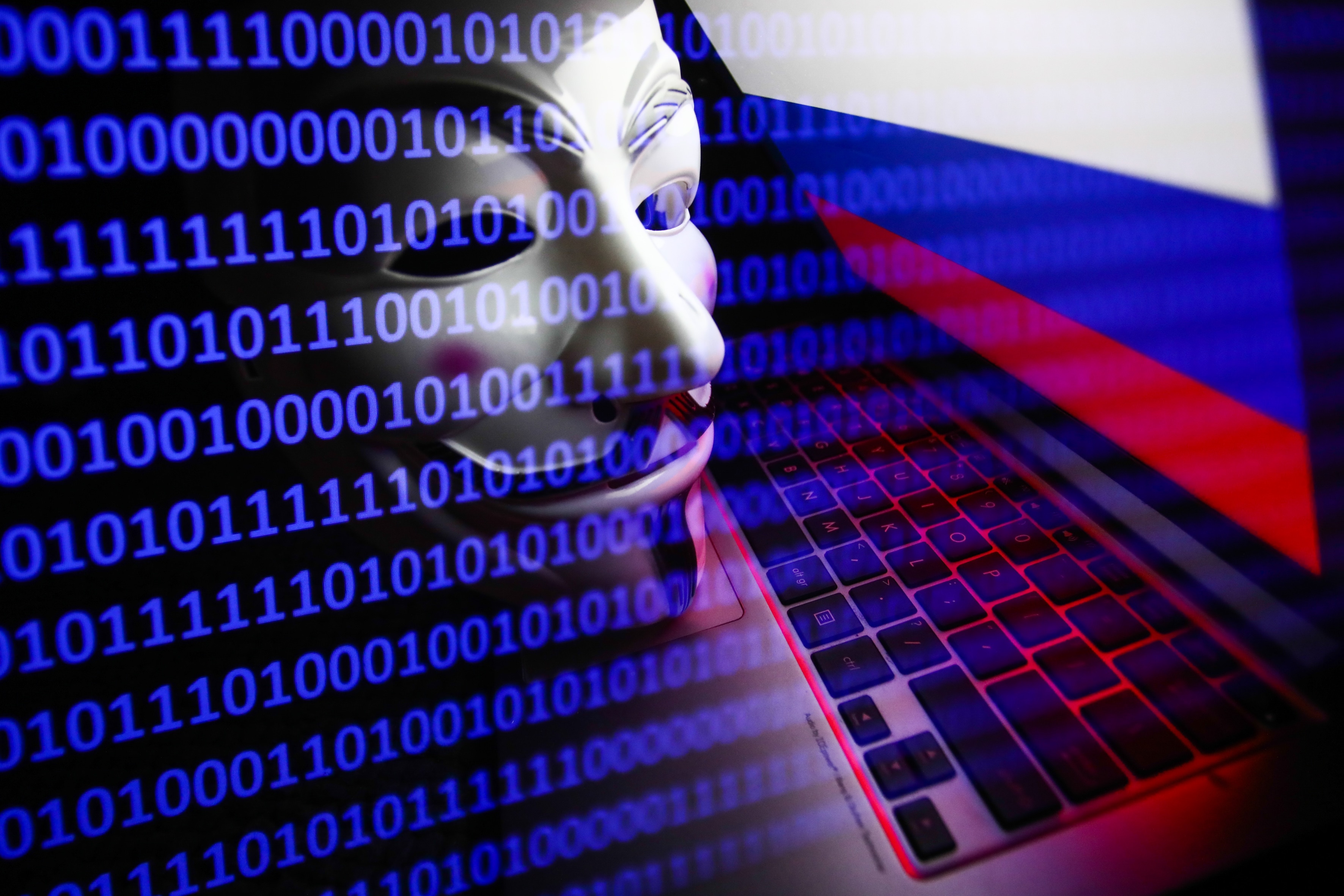 Russian Hackers Including FancyBear Targeting Ukraine And Allies, Says ...