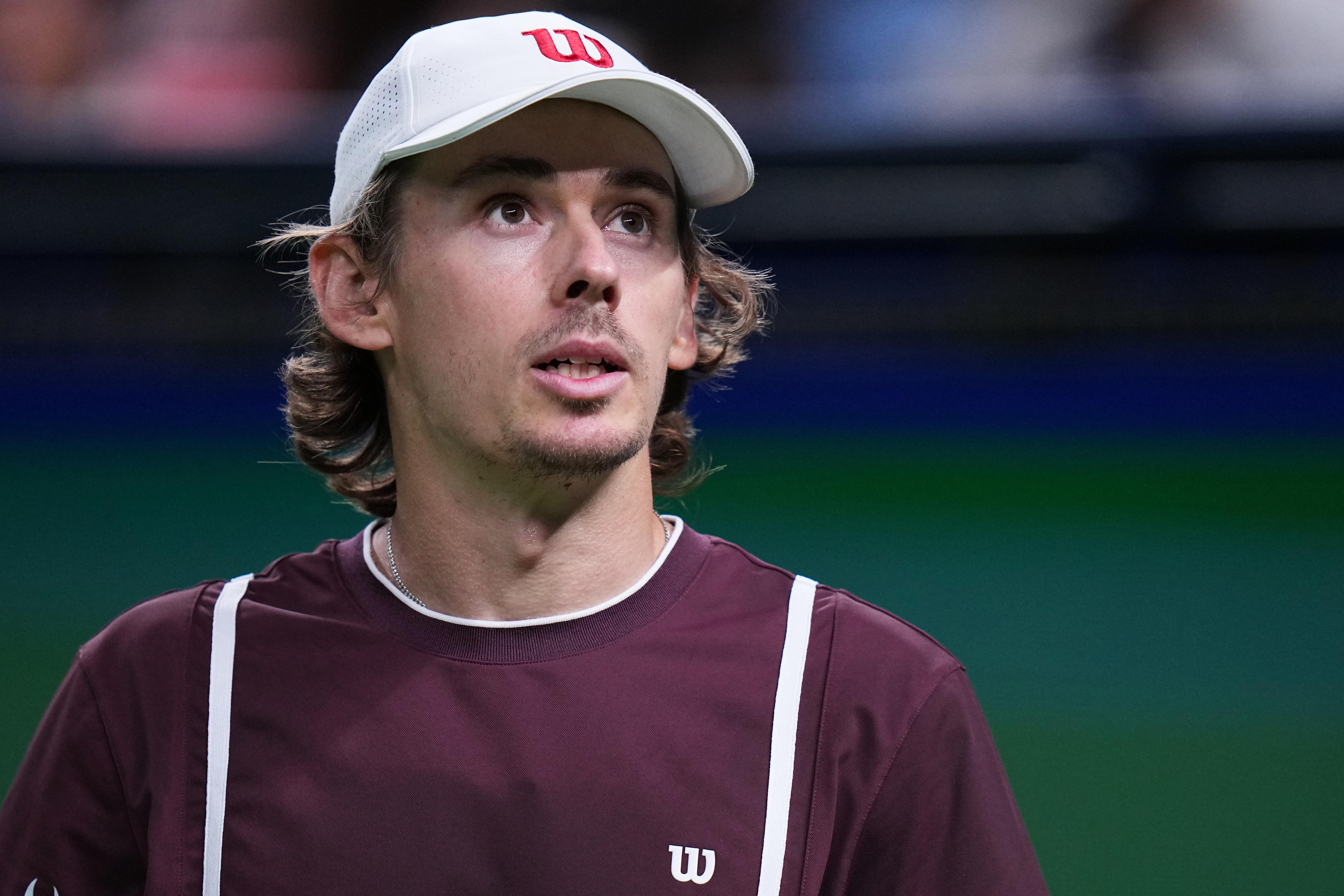 De Minaur pulls off massive comeback to improve ATP FInals hopes