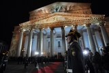 Bolshoi opening