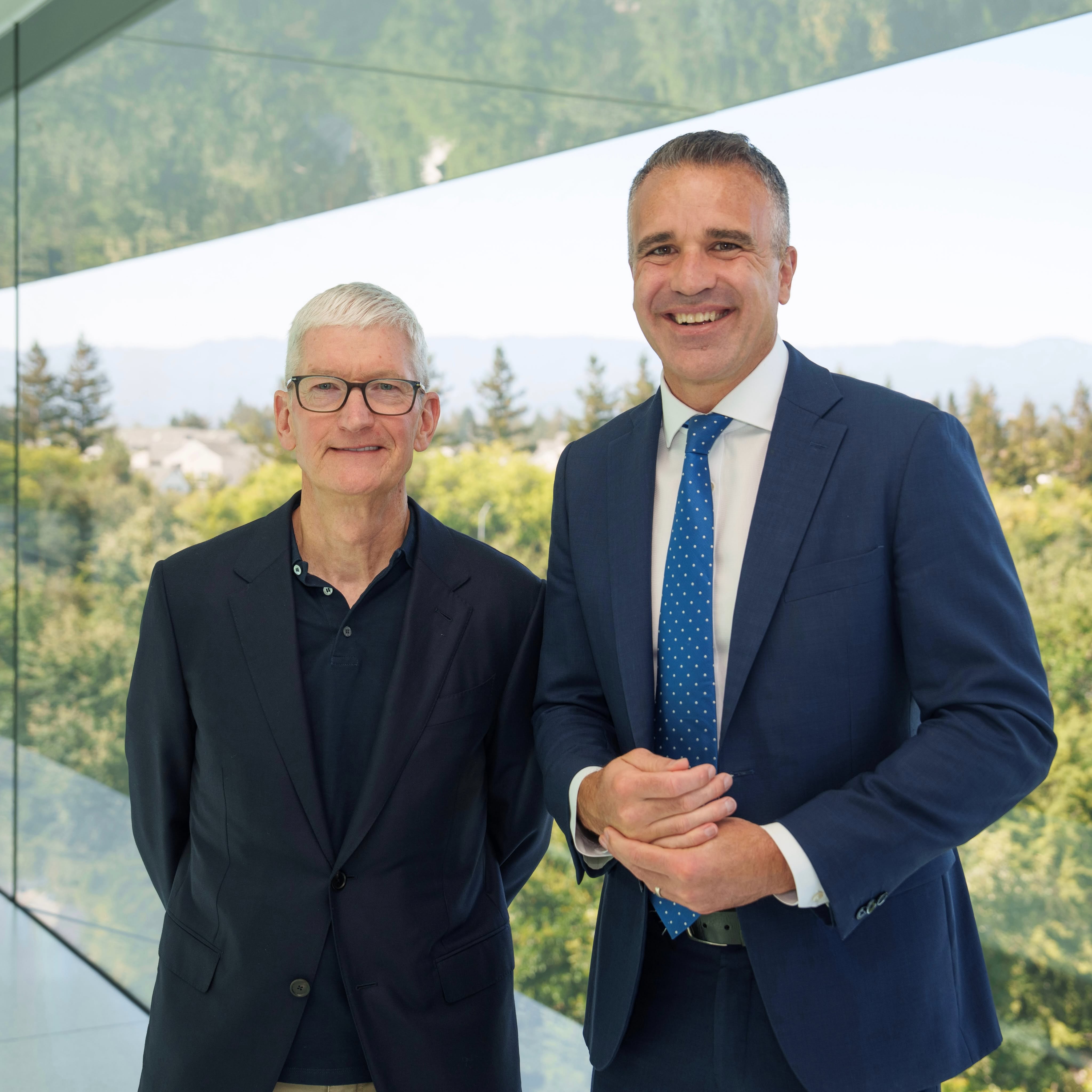 Why SA is holding a royal commission into AI
