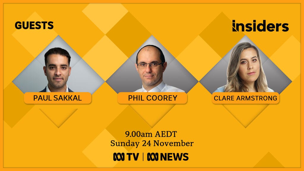 Final Week In Parliament - ABC News