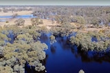 Murray Darling Hatta Lakes
