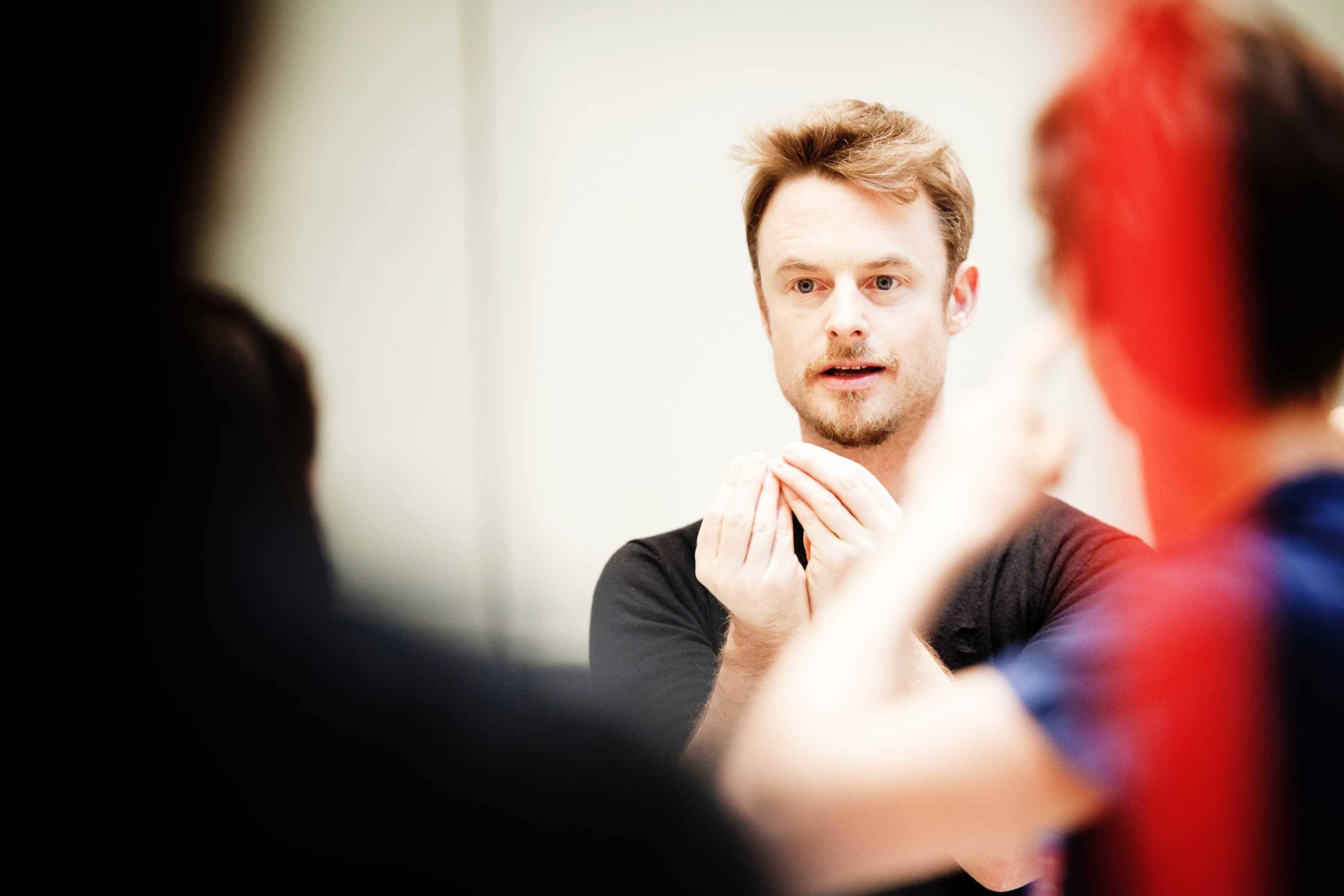 The Winter's Tale from The Royal Ballet - ABC Radio National