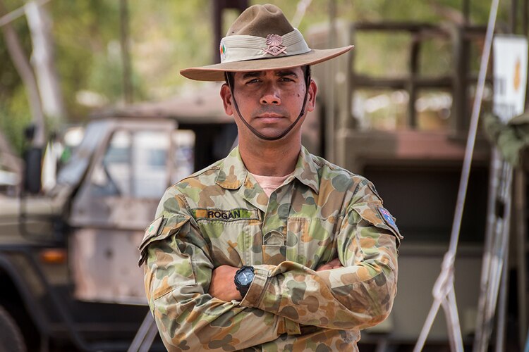 Former Indigenous youth detainee calls for cultural exchange - ABC News