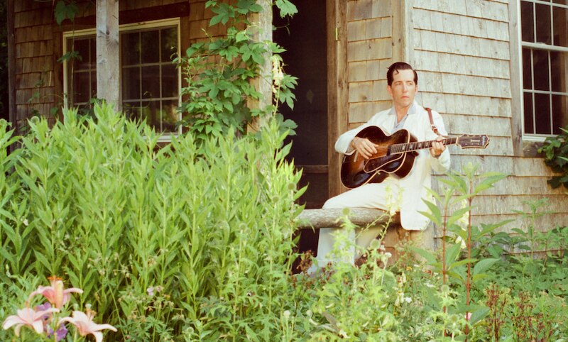 Pokey LaFarge takes us to Rhumba Country, and the radical spirituality of Sofia Gubaidulina
