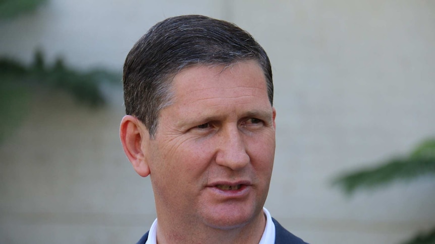 Lawrence Springborg