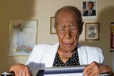 Susannah Mushatt Jones world's oldest person at 116