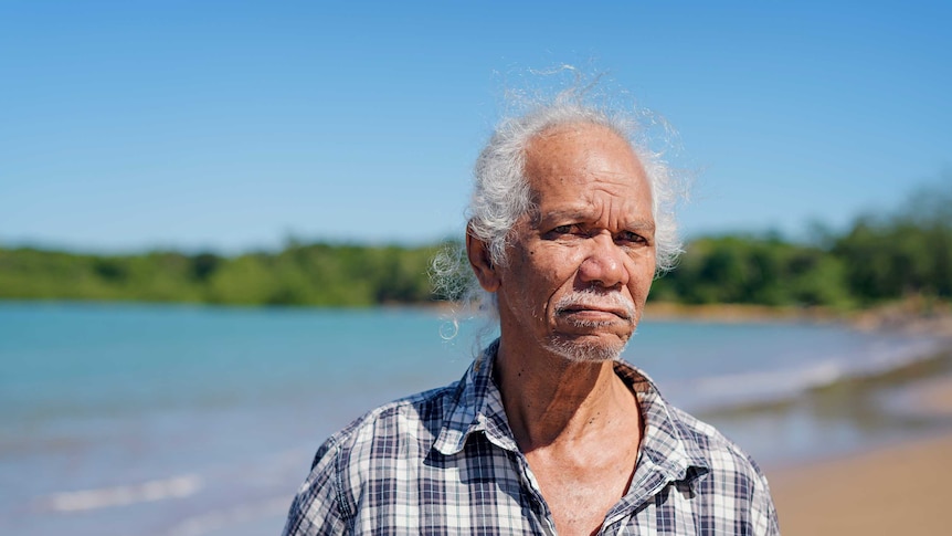 Traditional owners vow to keep fighting billion-dollar gas project despite losing court battle
