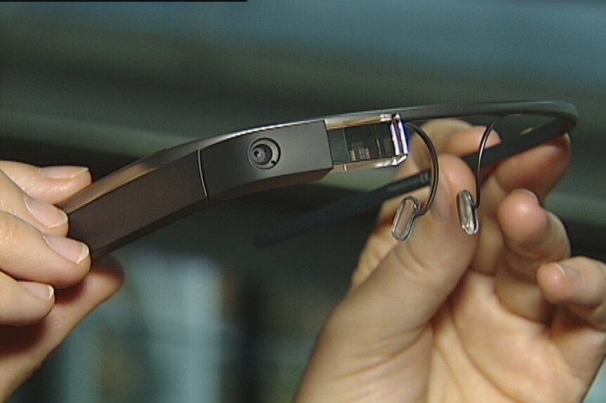Wearable technology like Google Glass has raised privacy concerns.