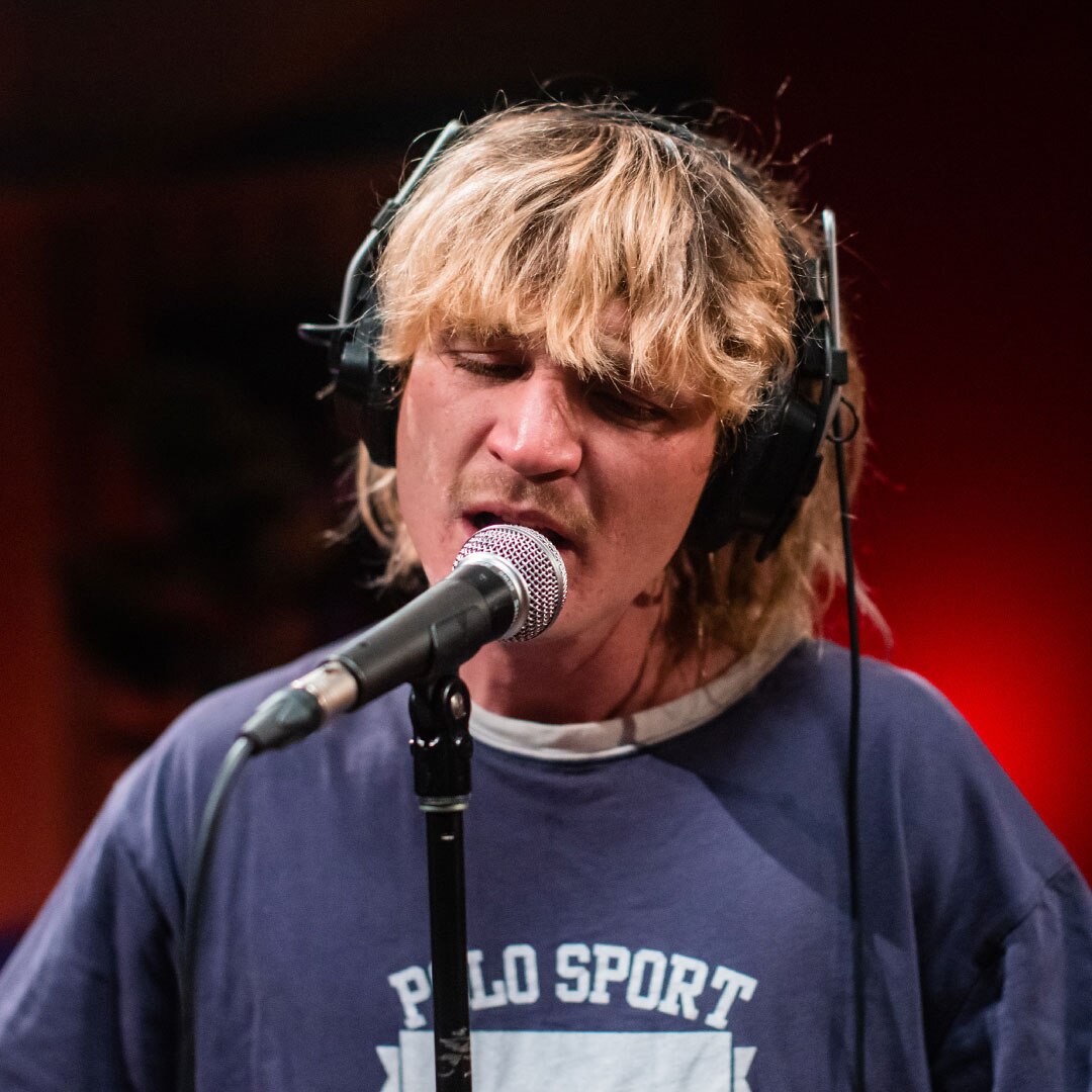 The Terrys cover Ben Lee 'Catch My Disease' for Like A Version