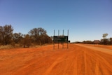 Outback Way, NT