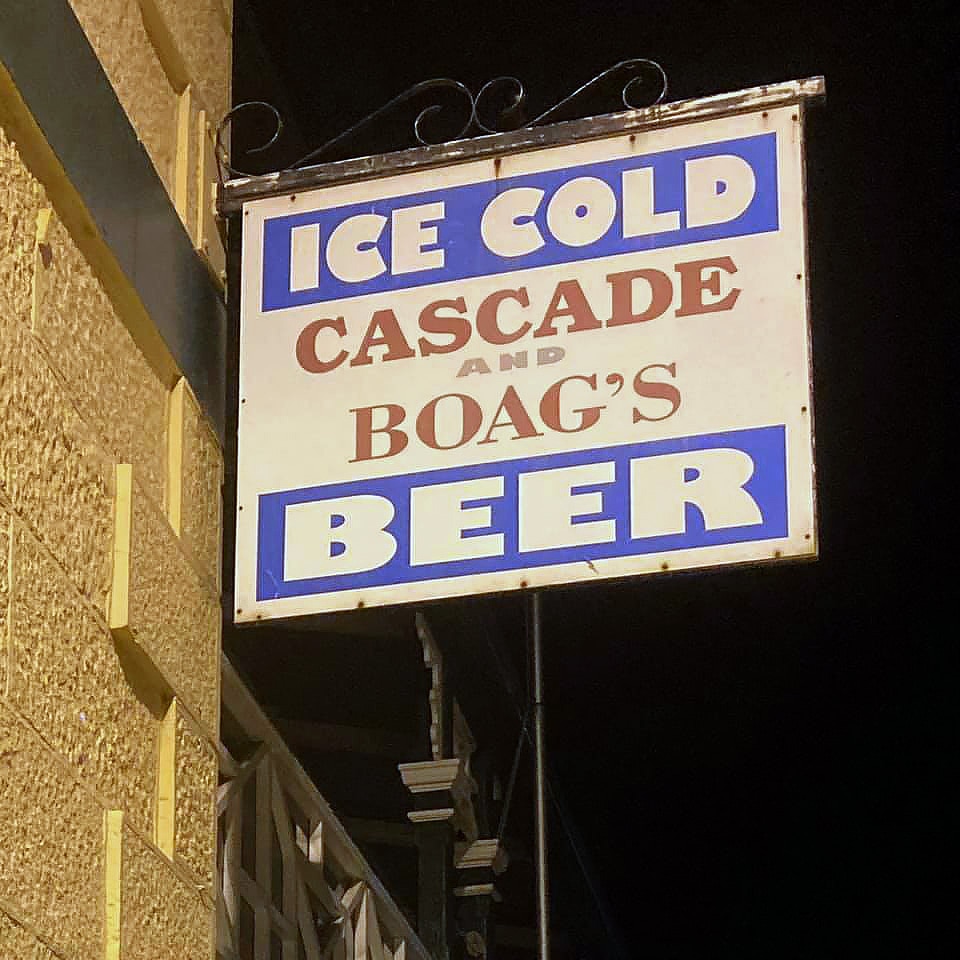Workers ruminate on the 'Boag's ghost' as brewery reaches end of life