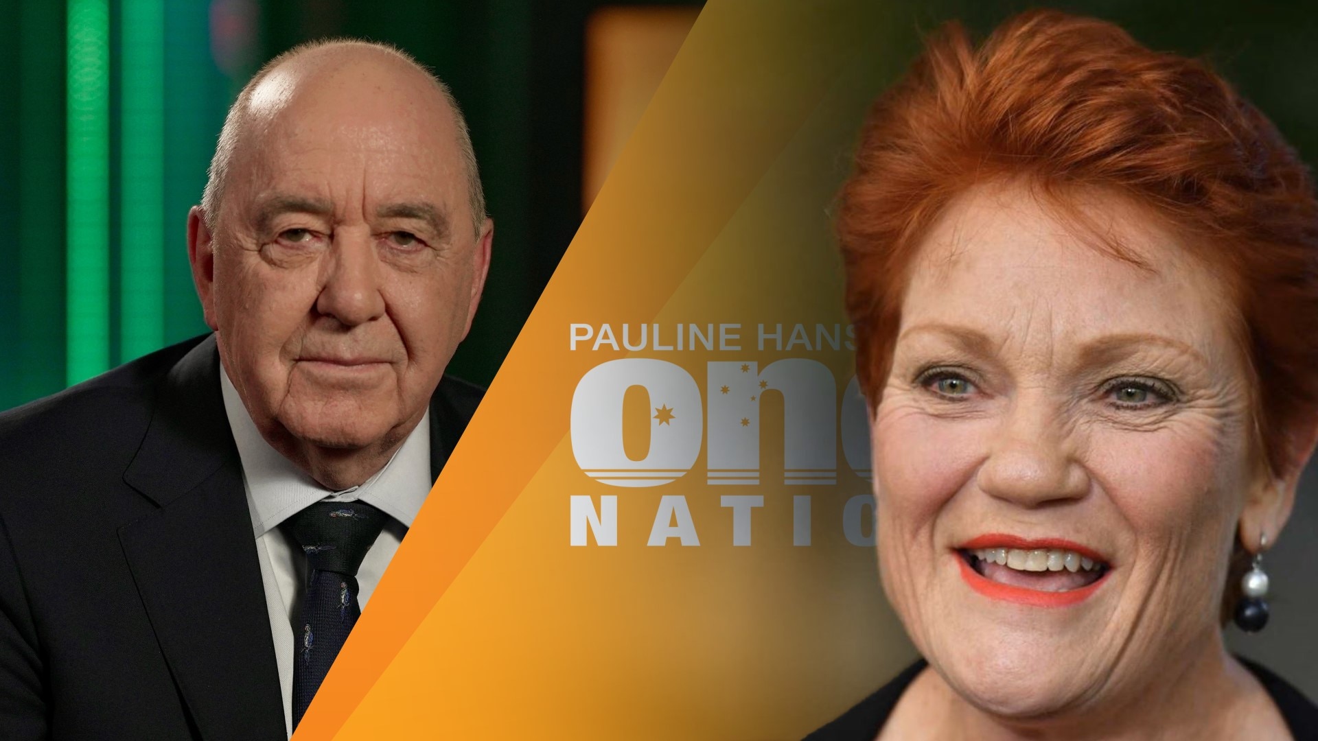 One Nation resurgence feels like 'recurring nightmare' for former Qld premier — WellsTrack