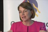 Anna Bligh promises a two-day population control summit