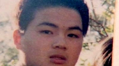 Van Nguyen is due to be hanged on December 2.