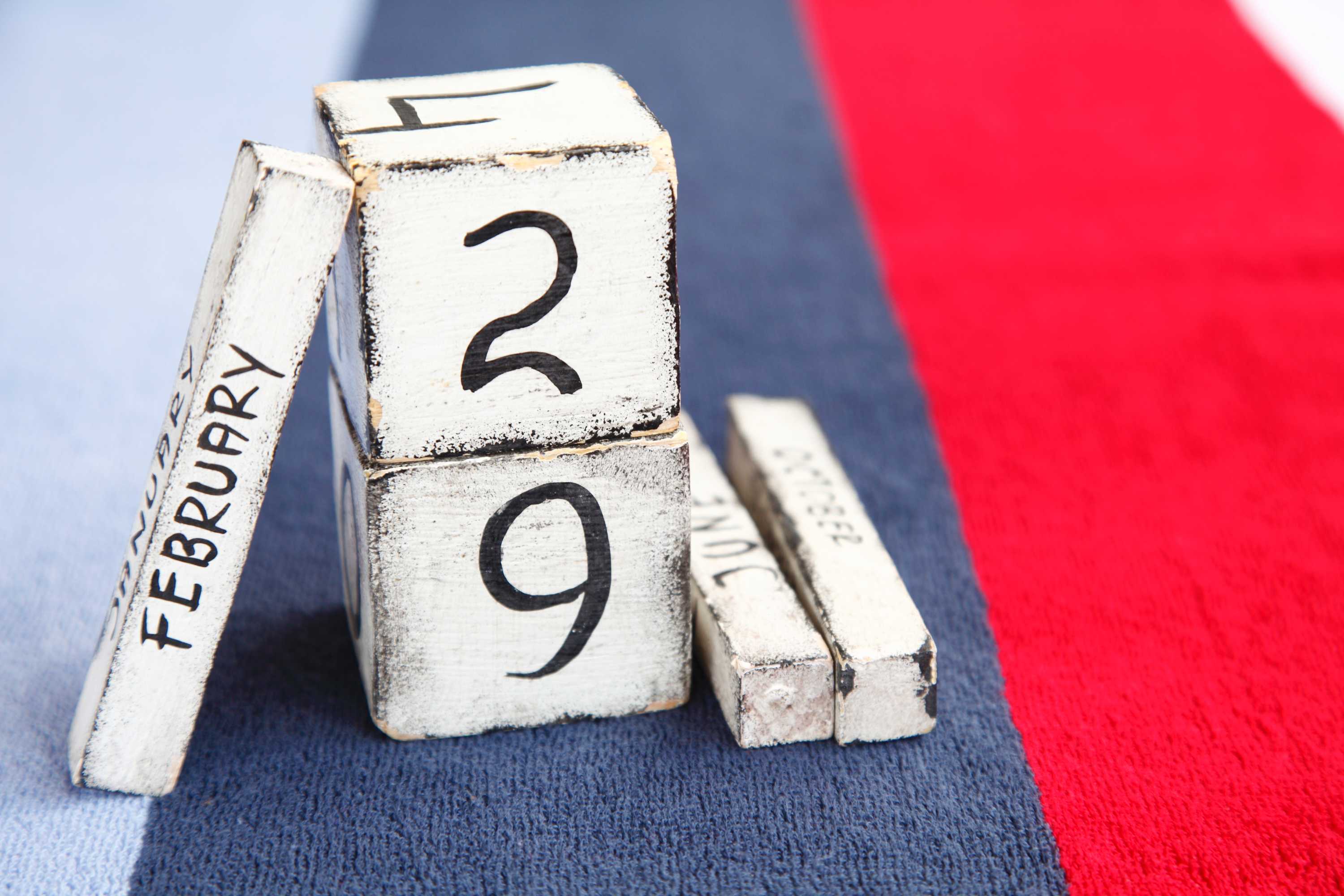 It's a leap year. So why do we need to add another day to our calendar? - ABC News