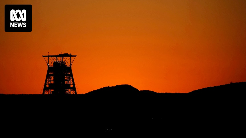 Anglo American va vendre des mines de charbon australiennes, dont cinq dans le Queensland, après avoir rejeté l’offre publique d’achat de BHP