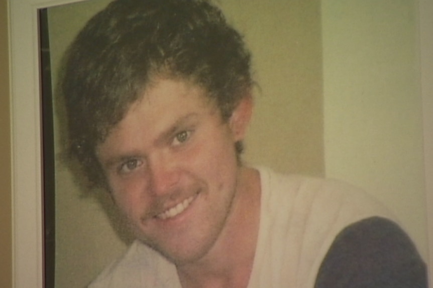Jesse Howes died in February after disappearing losing grip of a life ring