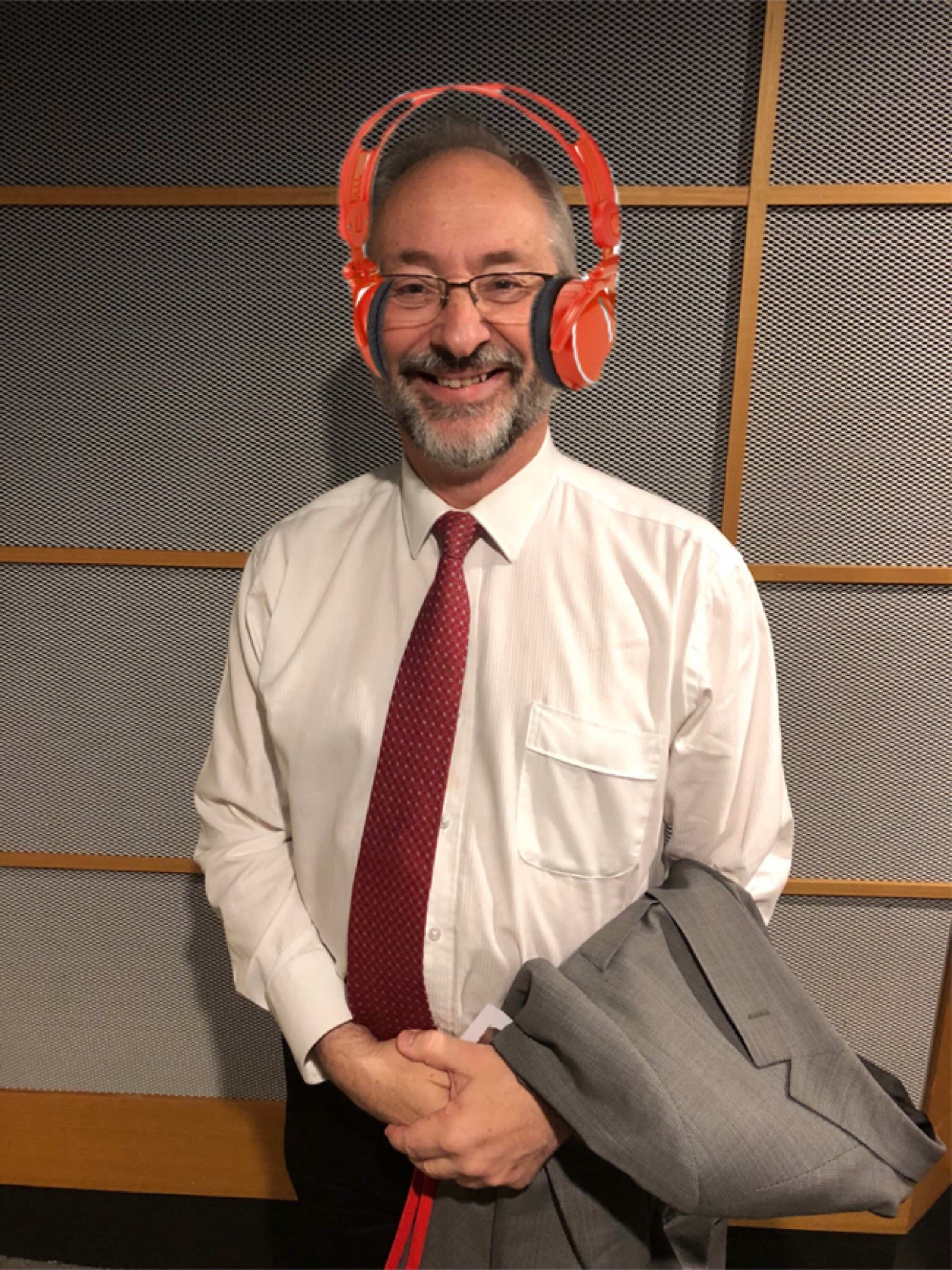 Forensic expert David Ranson discusses the usefulness of true crime ...