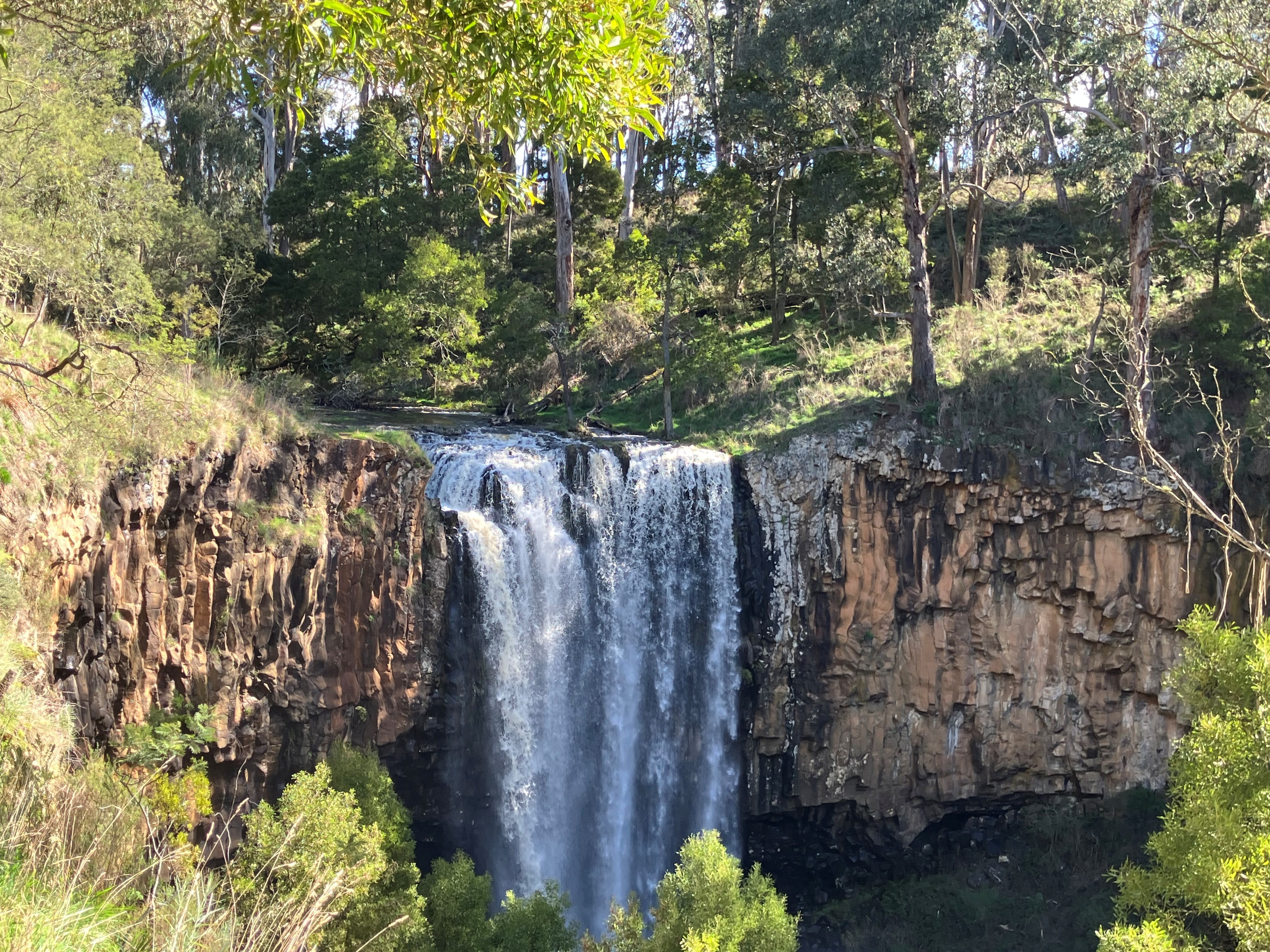 Ten of the best waterfalls in Victoria now enjoying winter flows